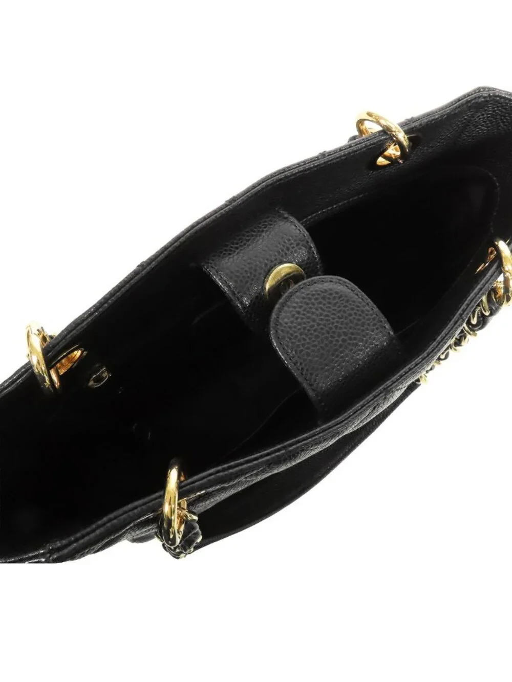 CHANEL this authentic